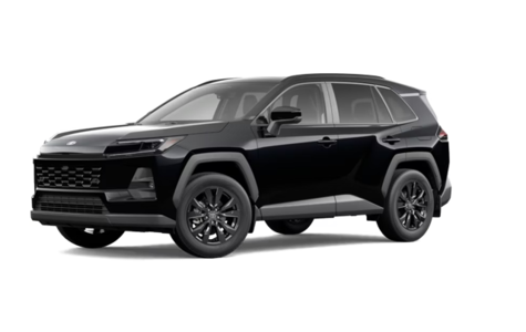 2026 TOYOTA RAV4 Hybrid XLE PREMIUM