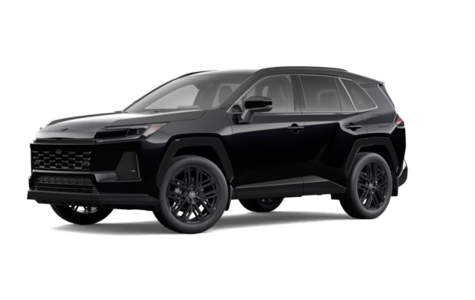 2026 TOYOTA RAV4 Hybrid XSE TECHNOLOGY PKG