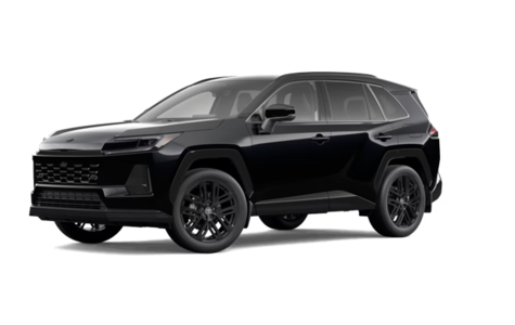 2026 TOYOTA RAV4 Hybrid XSE