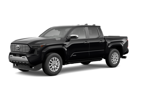 2026 TOYOTA Tacoma Hybrid LIMITED