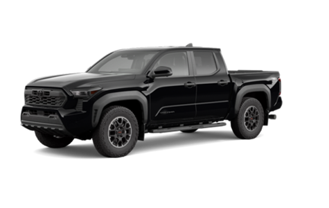 2026 TOYOTA Tacoma TRD OFF ROAD PREMIUM SB