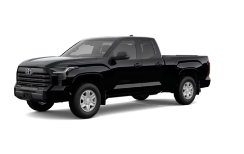 2026 TOYOTA Tundra 4X2 DOUBLE CAB SR