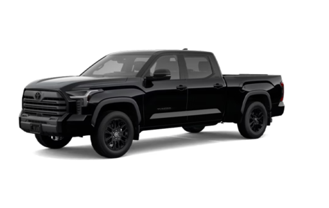 2026 TOYOTA Tundra CREWMAX LIMITED L NIGHTSHADE EDITION