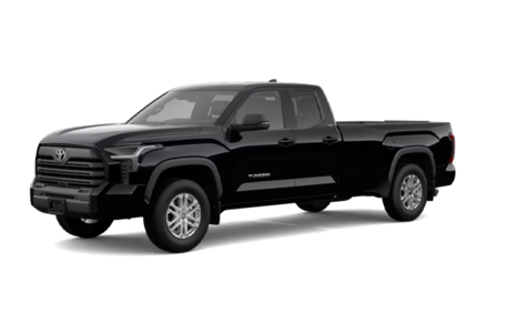 2026 TOYOTA Tundra DOUBLE CAB SR5 L