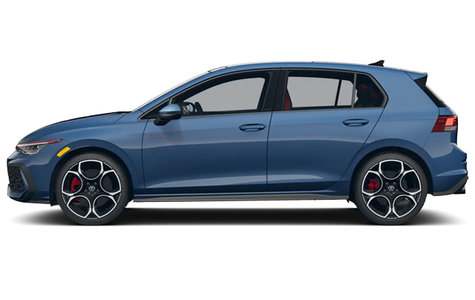 2026 VOLKSWAGEN <span>Golf GTI GTI  AUTOBAHN</span> photo-0