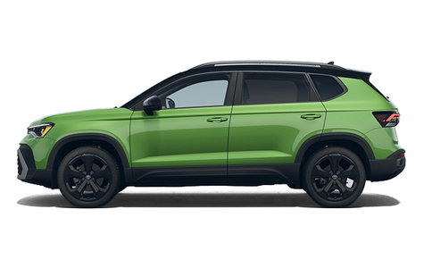 2026 VOLKSWAGEN <span>Taos COMFORTLINE BLACK EDITION 4MOTION</span> photo-0