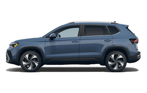 2026 VOLKSWAGEN <span>Taos HIGHLINE 4MOTION</span> photo-0