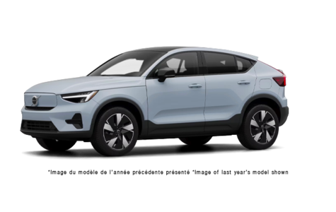 VOLVO EC40 CORE 2026