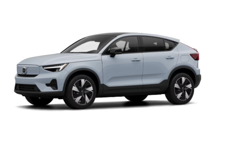 2026 VOLVO EC40 CORE