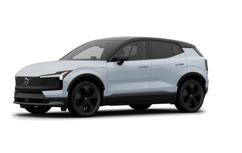 2026 VOLVO EX30 Cross Country ULTRA