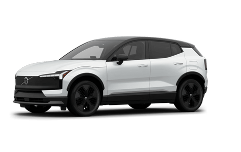 VOLVO EX30 Cross Country ULTRA 2026