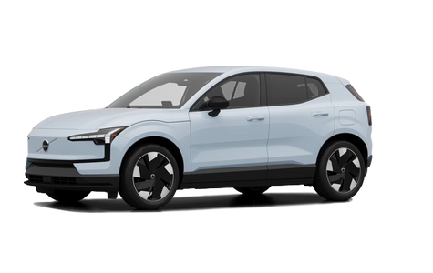 2026 VOLVO EX30 CORE