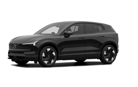 2026 VOLVO EX30 PLUS