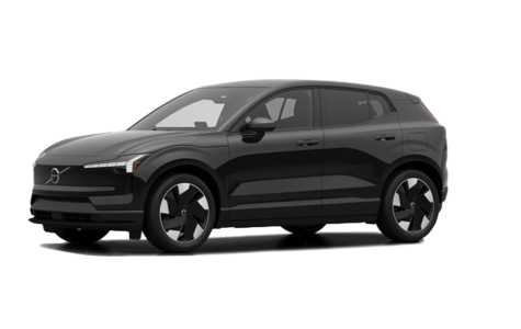 2026 VOLVO EX30 TWIN PLUS