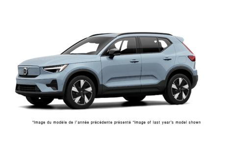 VOLVO EX40 TWIN CORE 2026