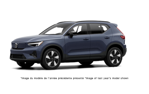 VOLVO EX40 TWIN PLUS 2026