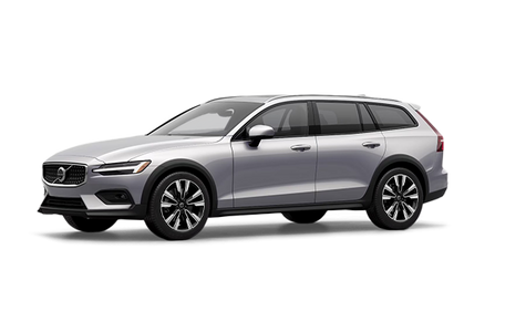 2026 VOLVO V60 Cross Country ULTRA