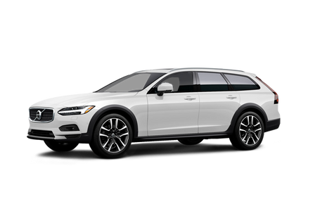 2026 VOLVO V90 Cross Country ULTRA