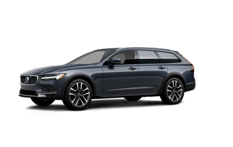 VOLVO V90 Cross Country ULTRA 2026