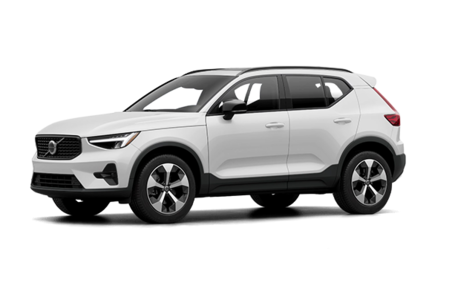 VOLVO XC40 PLUS SOMBRE 2026