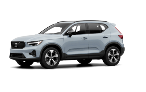 VOLVO XC40 PLUS SOMBRE 2026