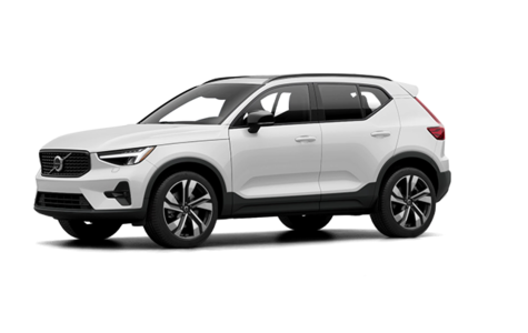 VOLVO XC40 ULTRA SOMBRE 2026