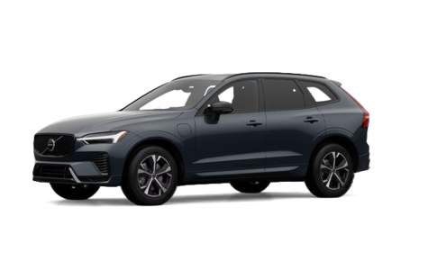 VOLVO XC60 hybride branchable CORE 2026
