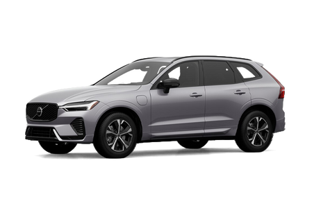 2026 VOLVO XC60 Plug-In Hybrid CORE