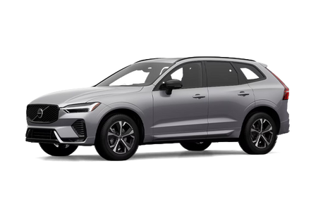 2026 VOLVO XC60 CORE