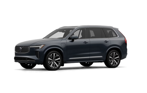 VOLVO XC90 hybride branchable CORE BRILLANT 2026