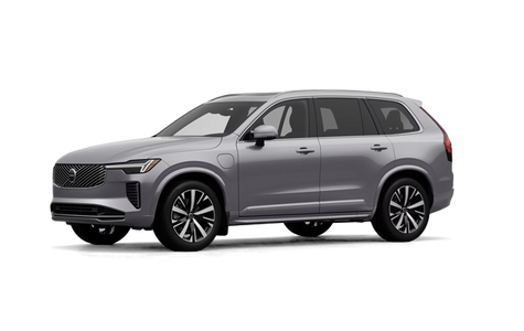 2026 VOLVO XC90 Plug-In Hybrid CORE BRIGHT