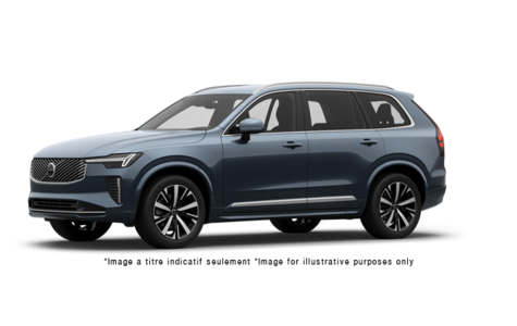 2026 VOLVO XC90 CORE BRIGHT