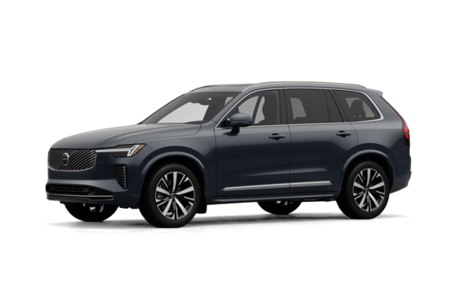 VOLVO XC90 CORE BRILLANT 2026