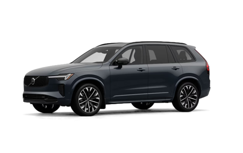 2026 VOLVO XC90 PLUS DARK