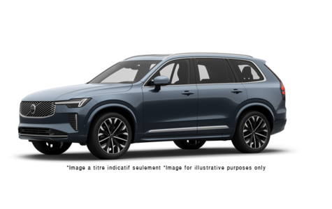VOLVO XC90 ULTRA (6 PASS) BRILLANT 2026
