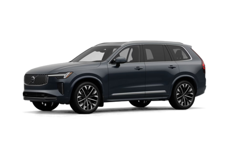 VOLVO XC90 ULTRA (6 PASS) BRILLANT 2026