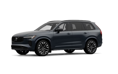 VOLVO XC90 ULTRA SOMBRE 2026