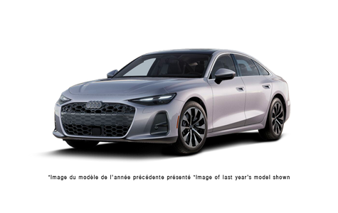 AUDI A6 Berline TFSI QUATTRO 2027