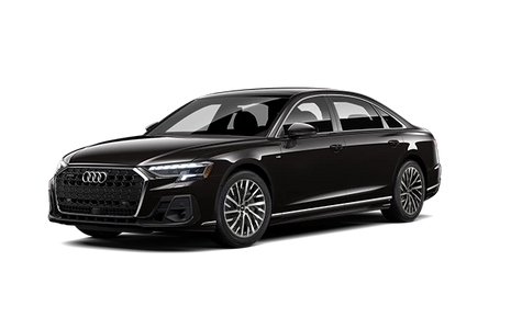 2027 AUDI A8 55 TFSI QUATTRO