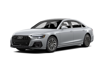 AUDI A8 55 TFSI QUATTRO 2027