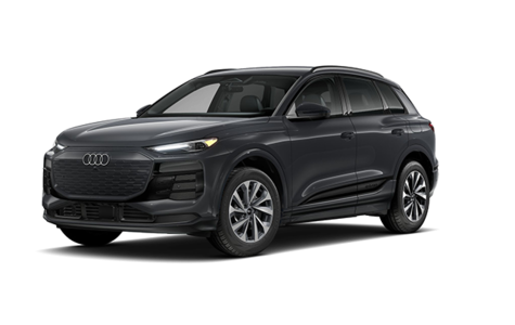 AUDI Q6 e-tron QUATTRO 2027
