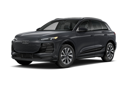 AUDI Q6 e-tron TECHNIK 2027