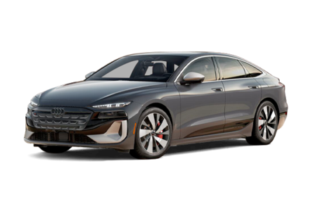 2027 AUDI S6 e-tron QUATTRO PROGRESSIV