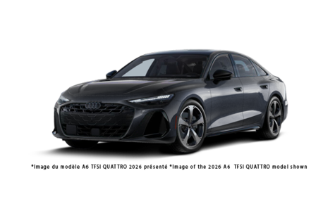 2027 AUDI S6 e-tron QUATTRO TECHNIK