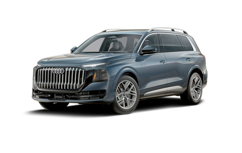 2027 AUDI All-new Q9 PROGRESSIV TFSI QUATTRO