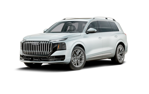 AUDI Tout nouveau Q9 PROGRESSIV TFSI QUATTRO 2027