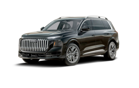 2027 AUDI All-new Q9 TECHNIK TFSI QUATTRO