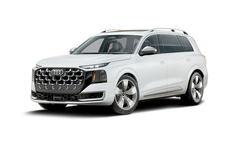 AUDI Tout nouveau SQ9 TFSI QUATTRO 2027