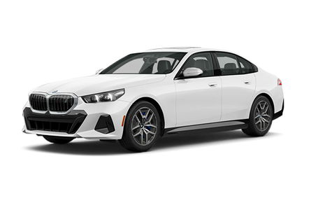 2027 BMW i5 XDRIVE40