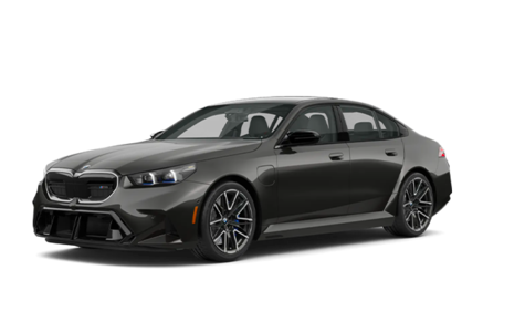 BMW M5 BASE 2027
